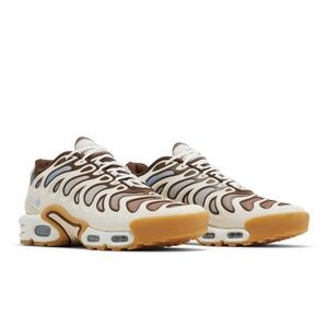 2024 Air Max Plus Drift 'Phantom Cacao Wow'